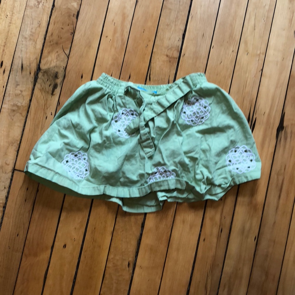 Children’s Place Spring Skirt 3T